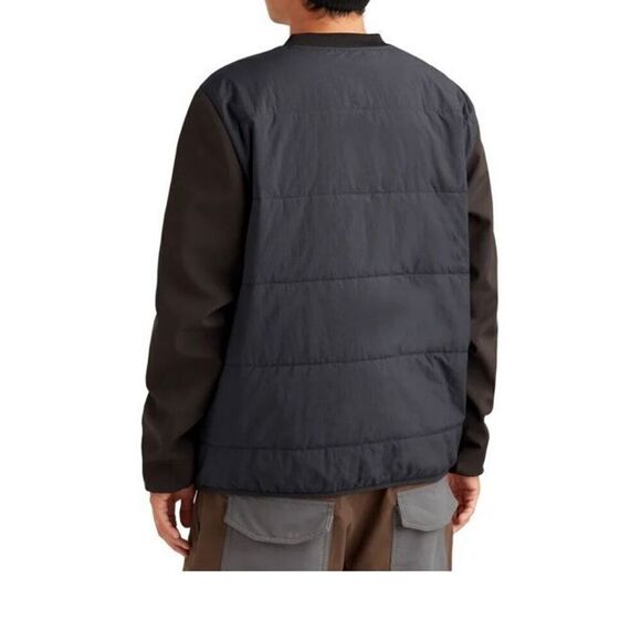 Dakine CRUISER INSULATED CREW - UNISEX size M - Picture 9 of 11